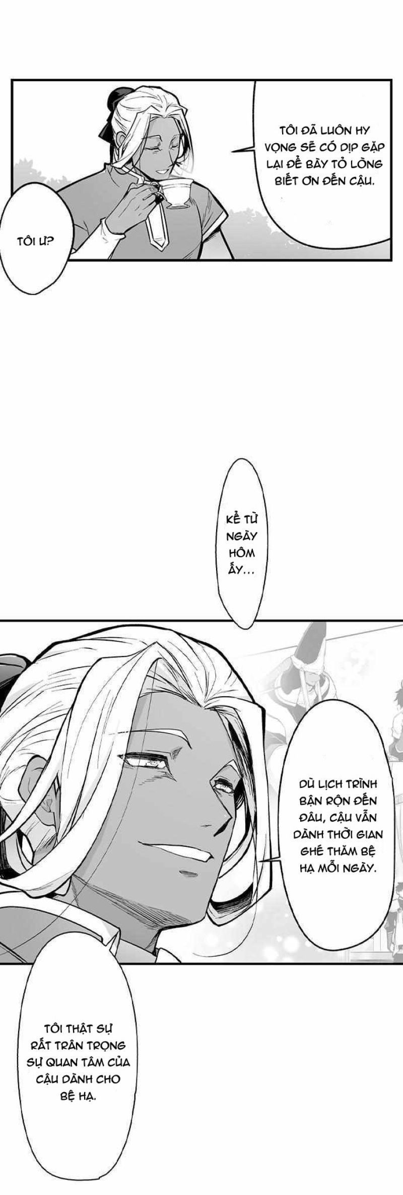 vợ của titan chapter 111 14