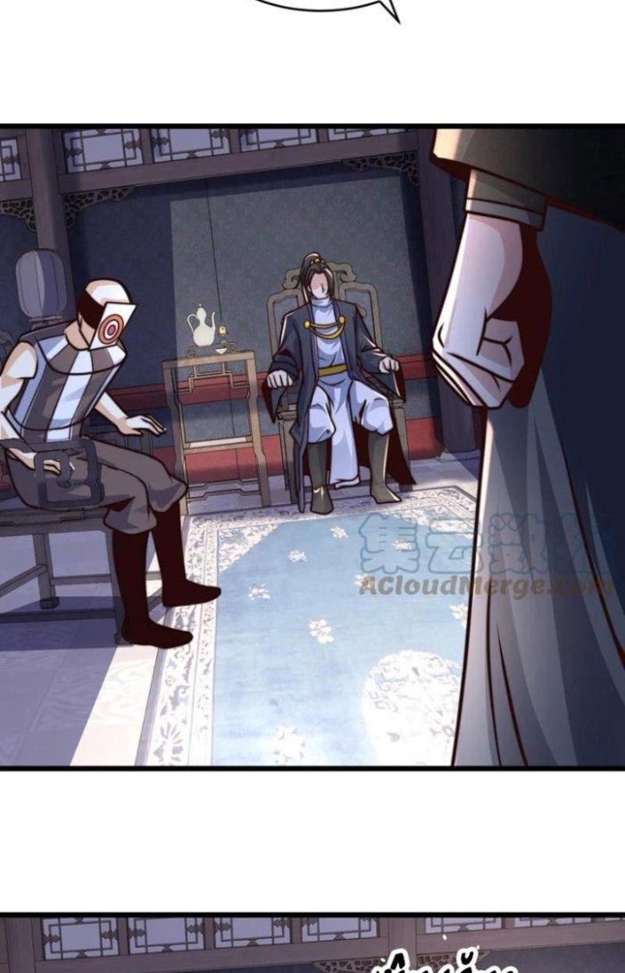 ta nuôi ma quỷ ở trấn ma ti chapter 44 25