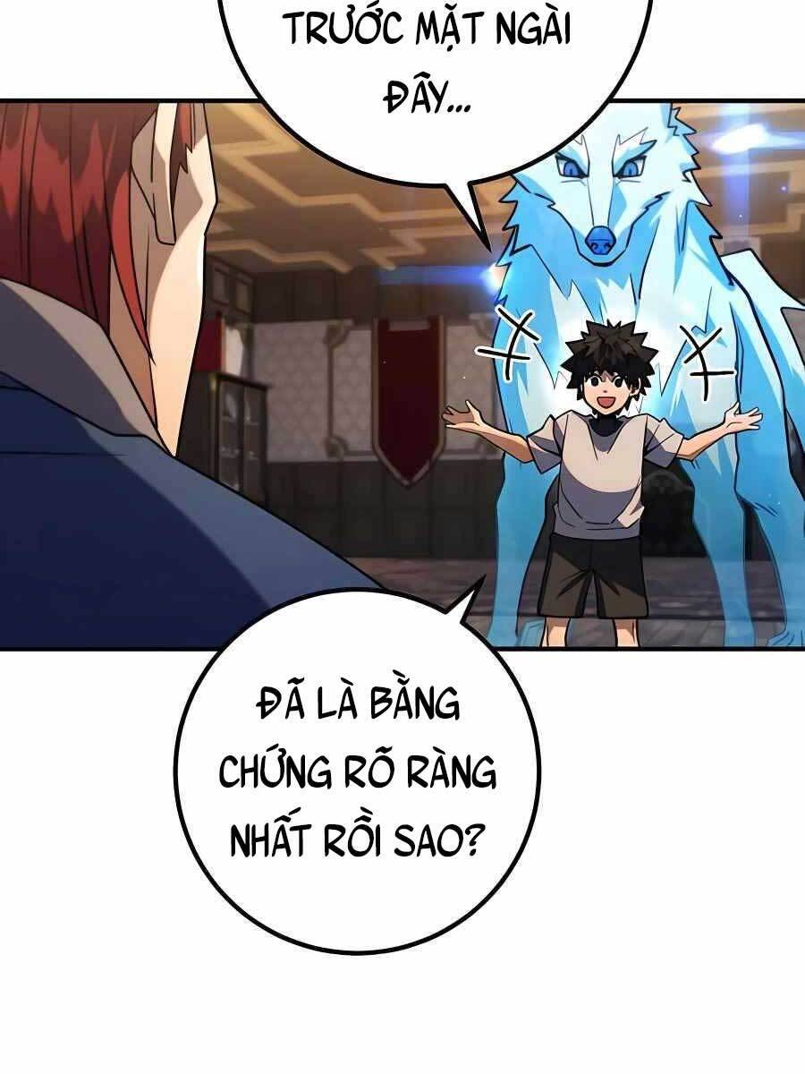 tôi dùng búa thần giải cứu thế giới chapter 7.2 37