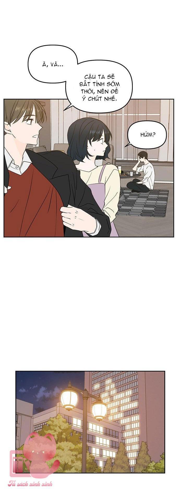 hẹn gặp nhau ở kiếp thứ 19 chapter 77 39