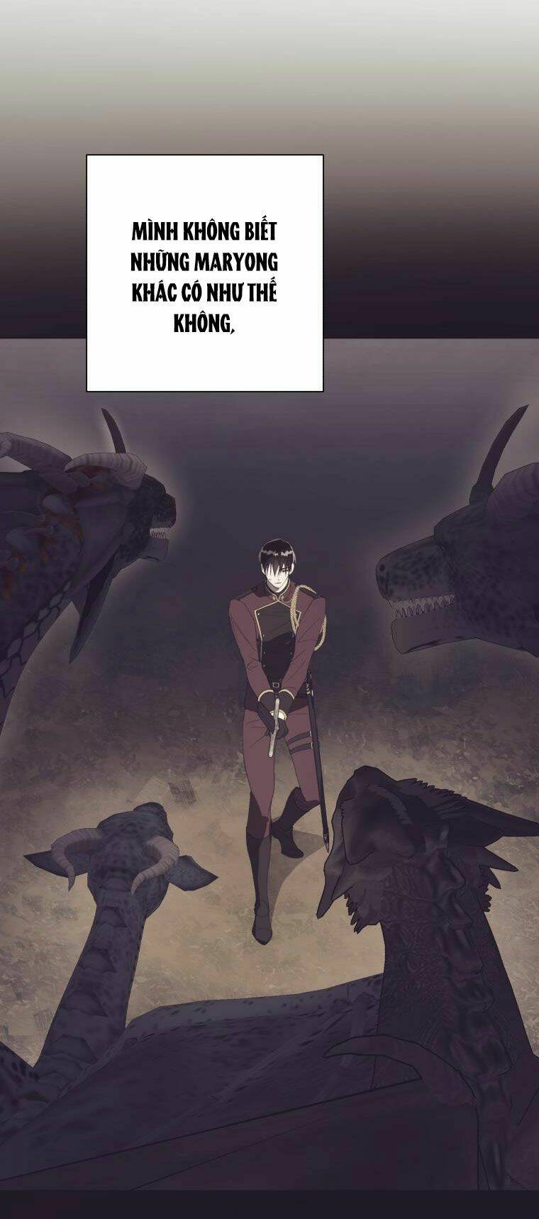 công chúa khắc dấu lên kẻ phản nghịch chapter 48 69