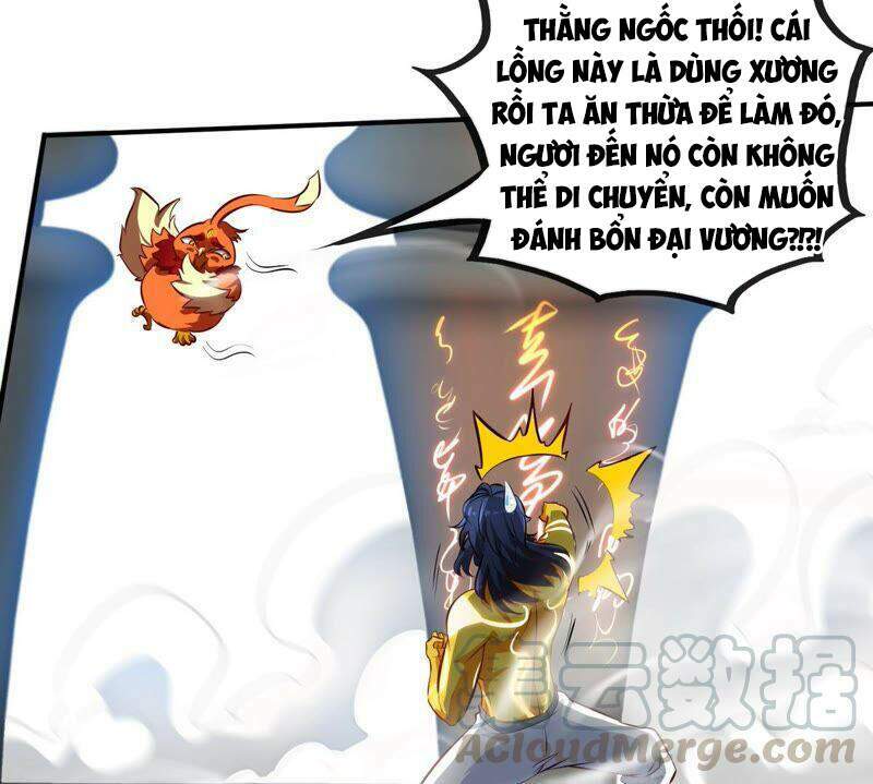 bản kiếm tiên tuyệt không làm nô chapter 24 71