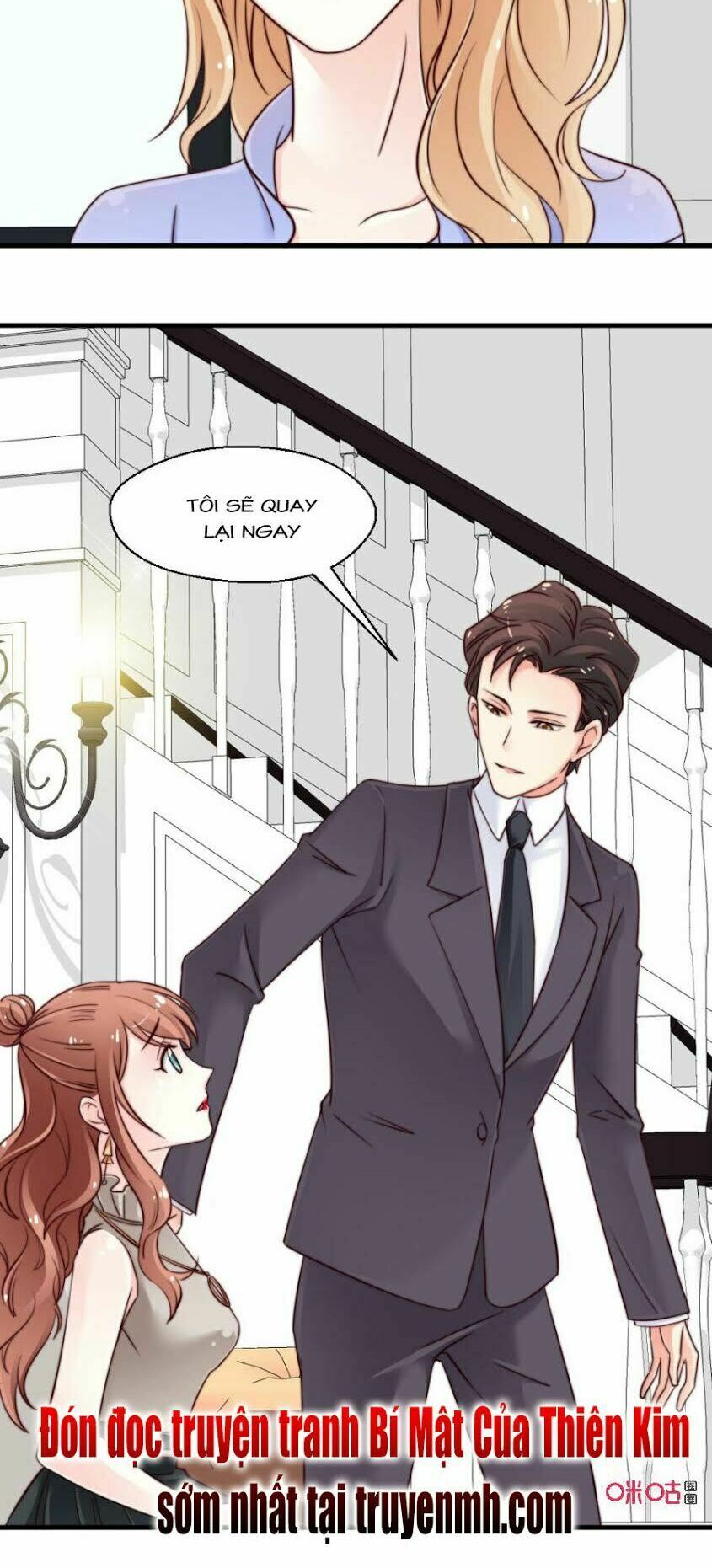 bí mật của thiên kim chapter 72 16