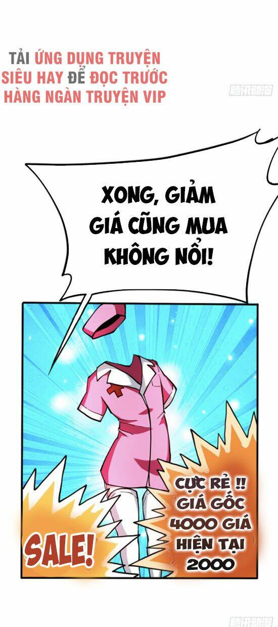 chí tôn thổ hào hệ thống chapter 6 3