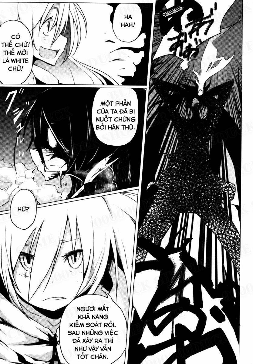 black rock shooter: the game chapter 12 22