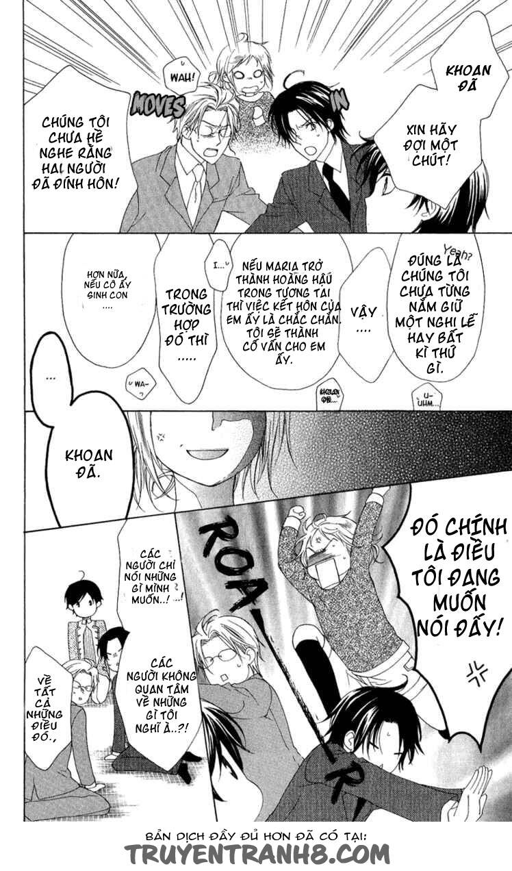 himegimi no tsukurikata chapter 4 10