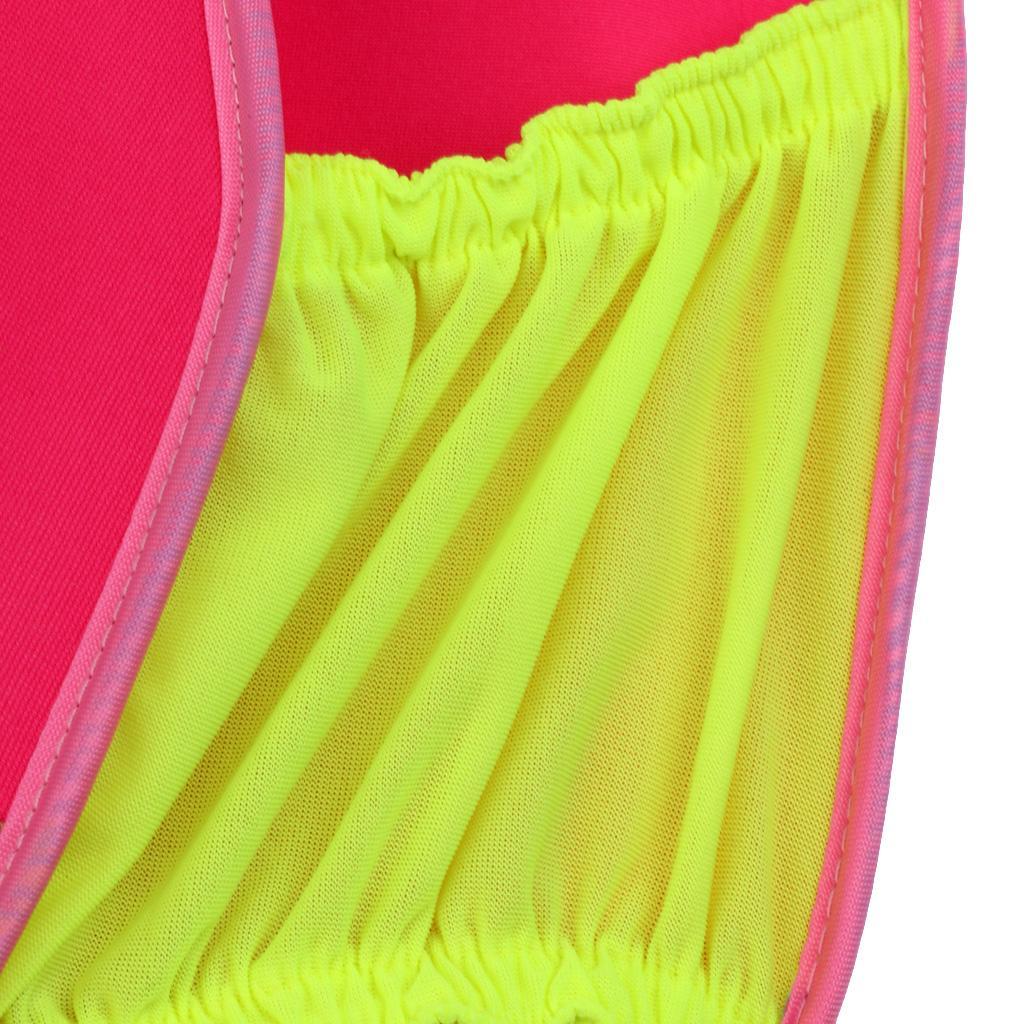 Universal  For Kids Sandbeach Children's Inflatable Swimming  Water-Skiing Jackets Surfing Buoyancy Float Aid