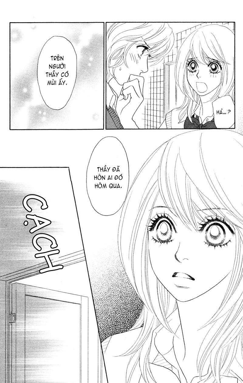 papillon hana to chou chapter 18 28