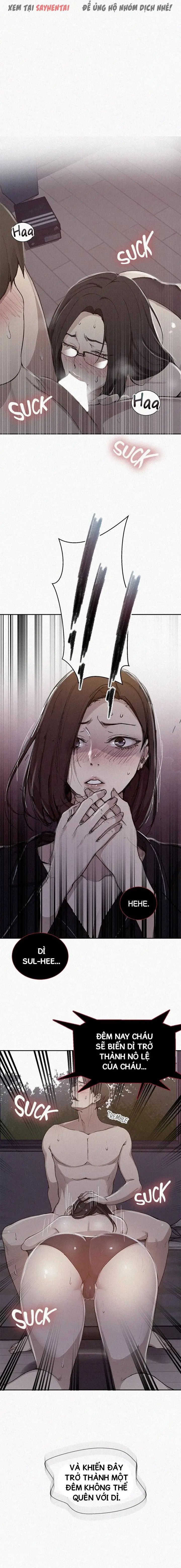 lớp học gia đình (bản không che) chapter 126 1