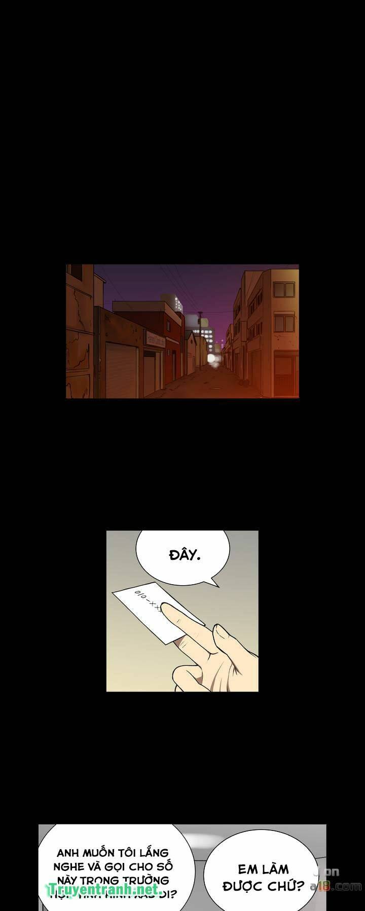 thần bài siêu năng chapter 61 3