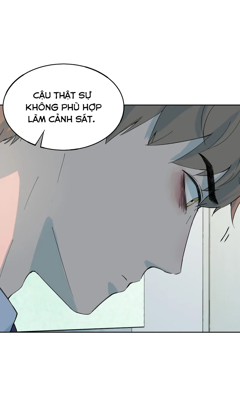 tôi biết bí mật của anh ta chapter 67 13