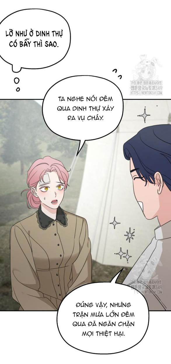 gia đình chồng bị ám ảnh bởi tôi chapter 120.1 23