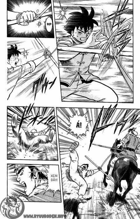 hoàng phi hồng phần 1 chapter 26 109