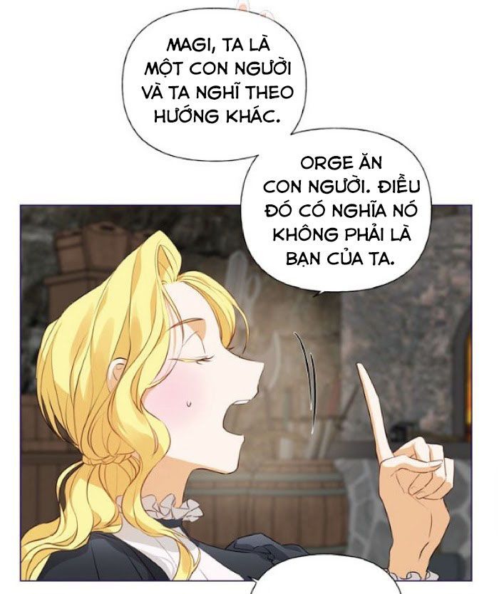 triệu hồi sư với mái tóc màu hoàng kim chapter 50 72