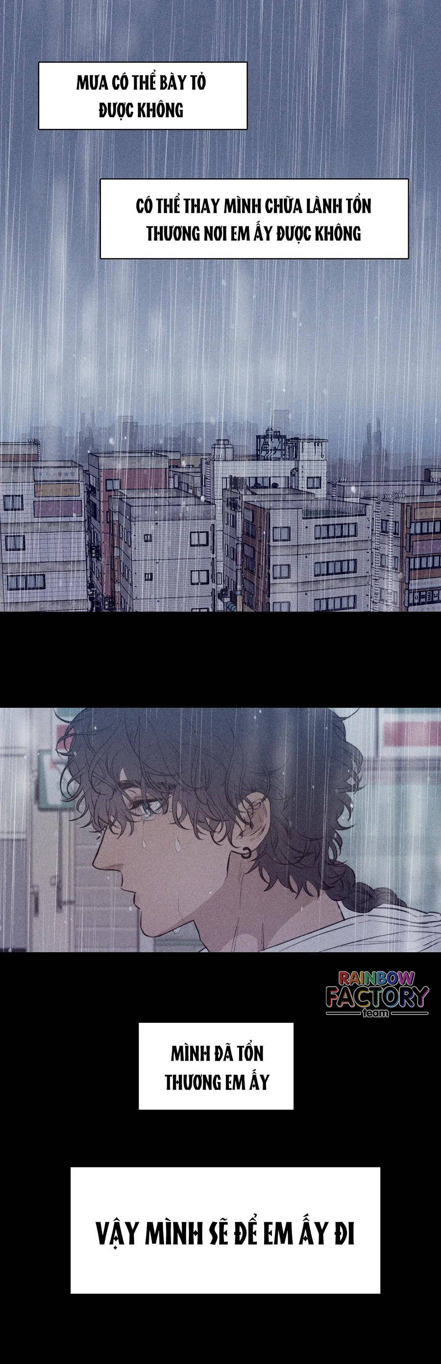 xuân nhật tương chí chapter 30 8