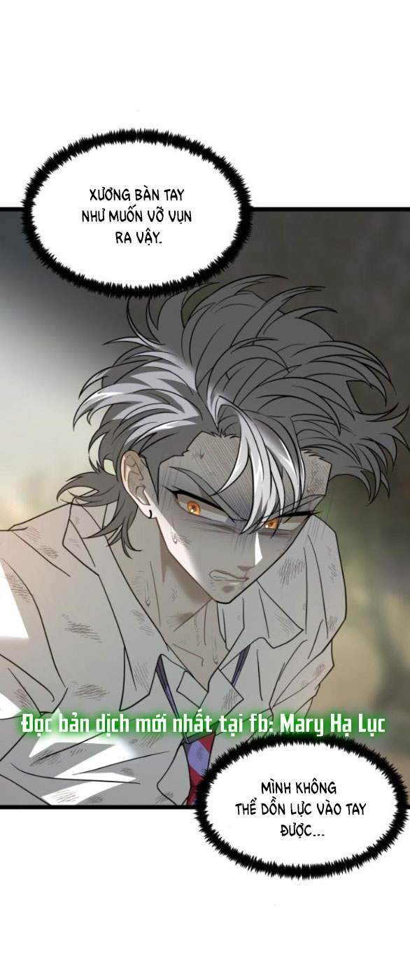 dark moon - tế đàn ánh trăng chapter 56.2 38