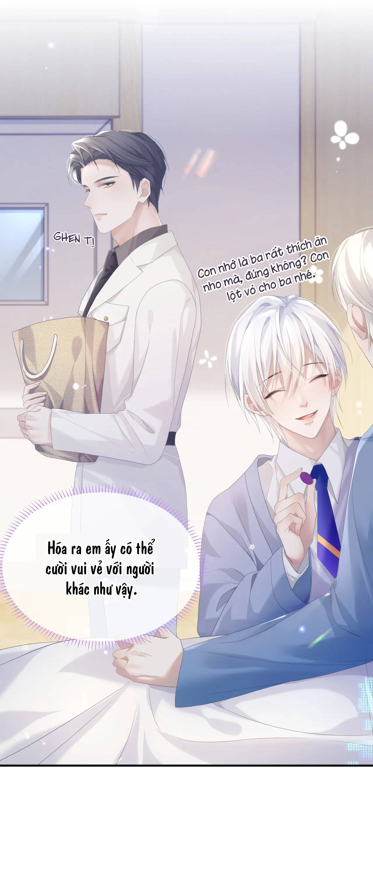 xin hãy ly hôn chapter 9 29