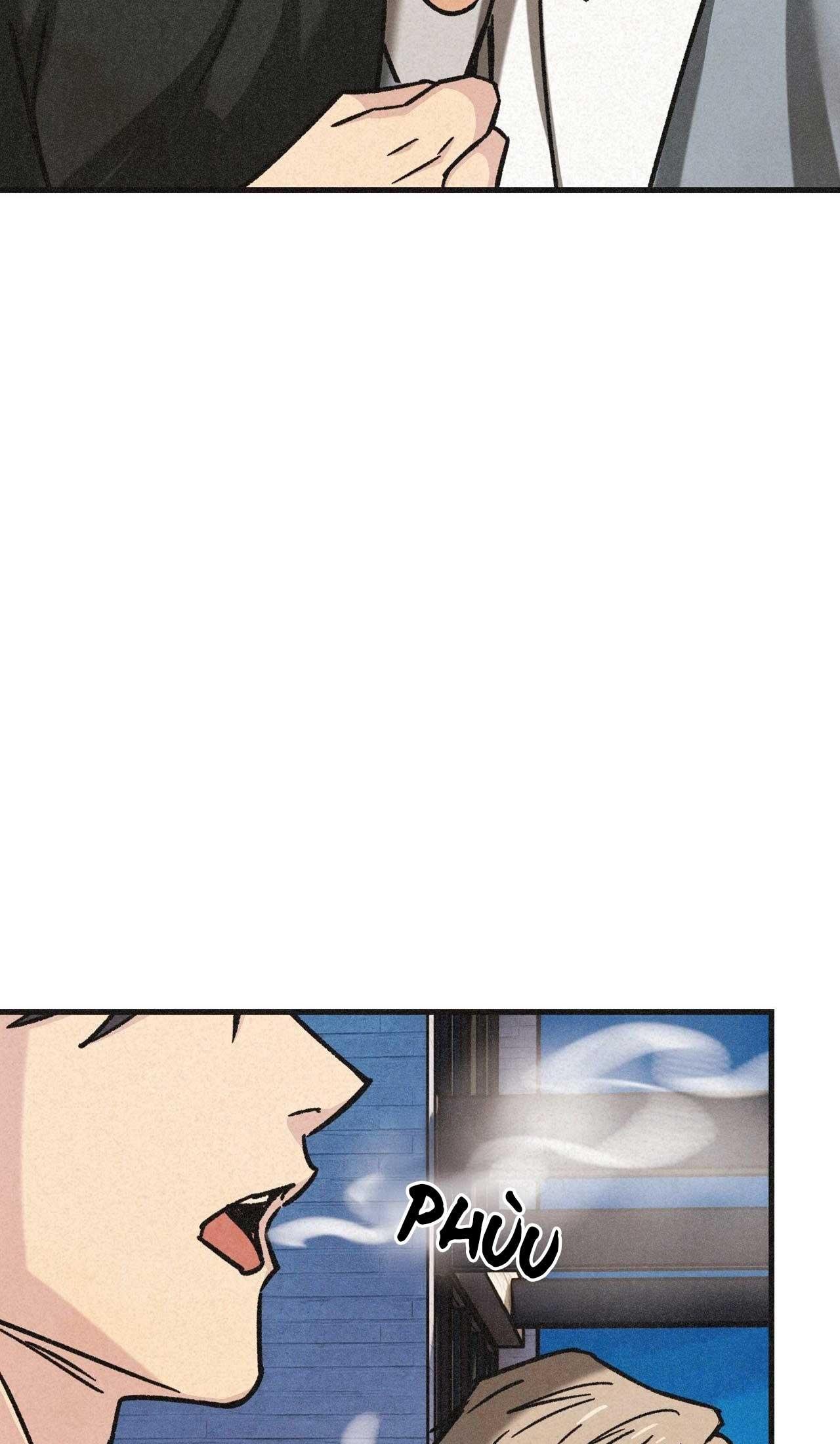 băng đảng samgeori chapter 35 36