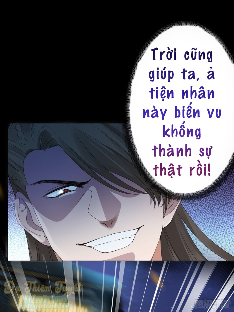 mạt thế nữ vương chapter 2 3