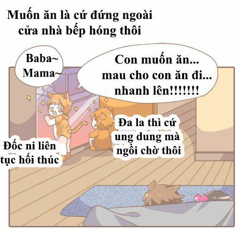 đại thánh và tiểu yêu chapter 50 16