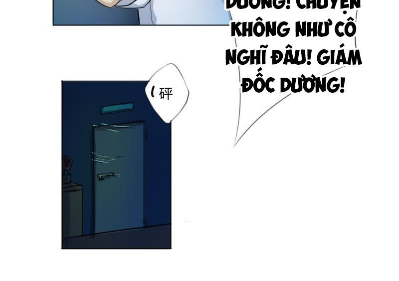 trọng sinh truy mỹ ký chapter 1 19