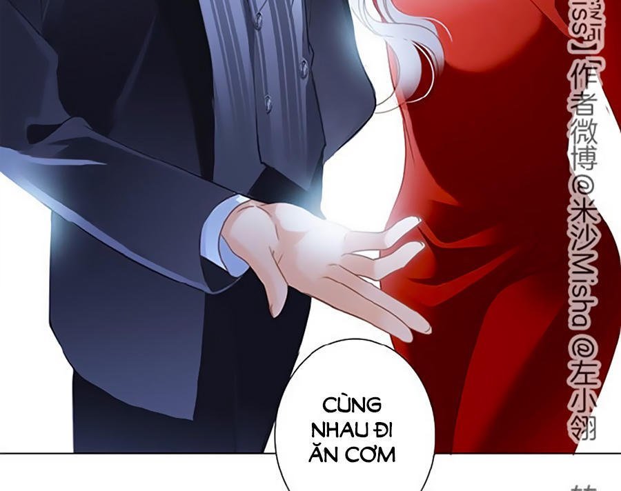 tình yêu và nhà sản xuất chapter 14 23