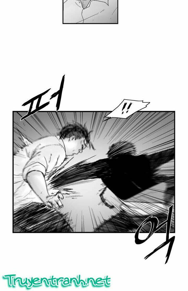 bạo lực học đường chapter 15 27