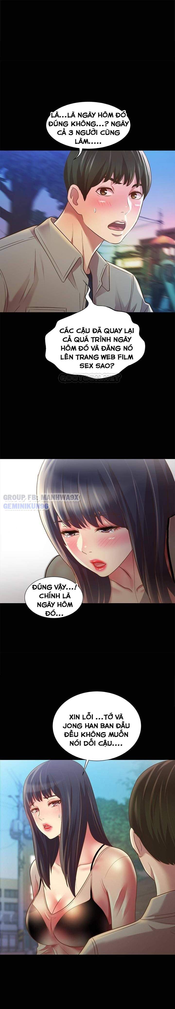 bạn gái của bạn tôi chapter 74 41