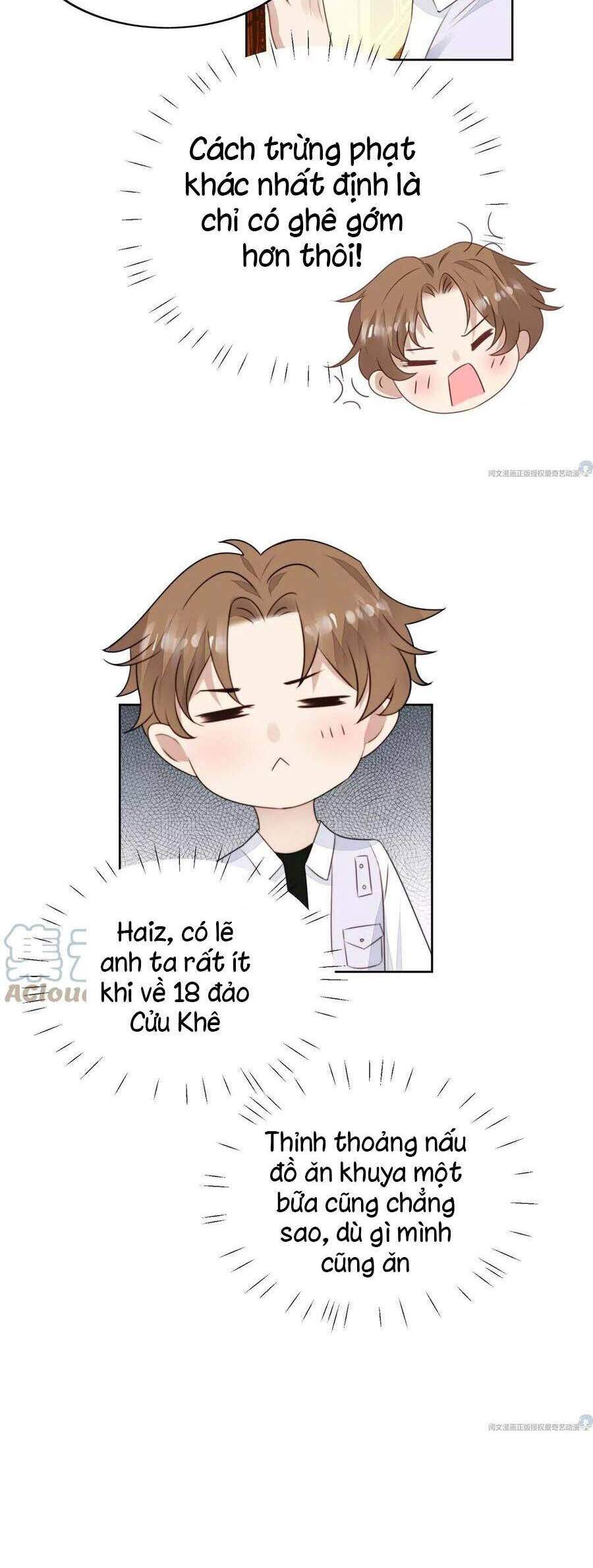 dựa vào đại lão ổn định vị trí c trong nam đoàn chapter 61 6