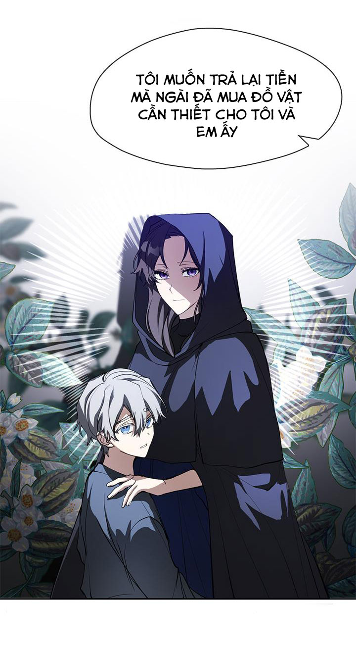 không thể bỏ rơi nhân vật phản diện chapter 40 13