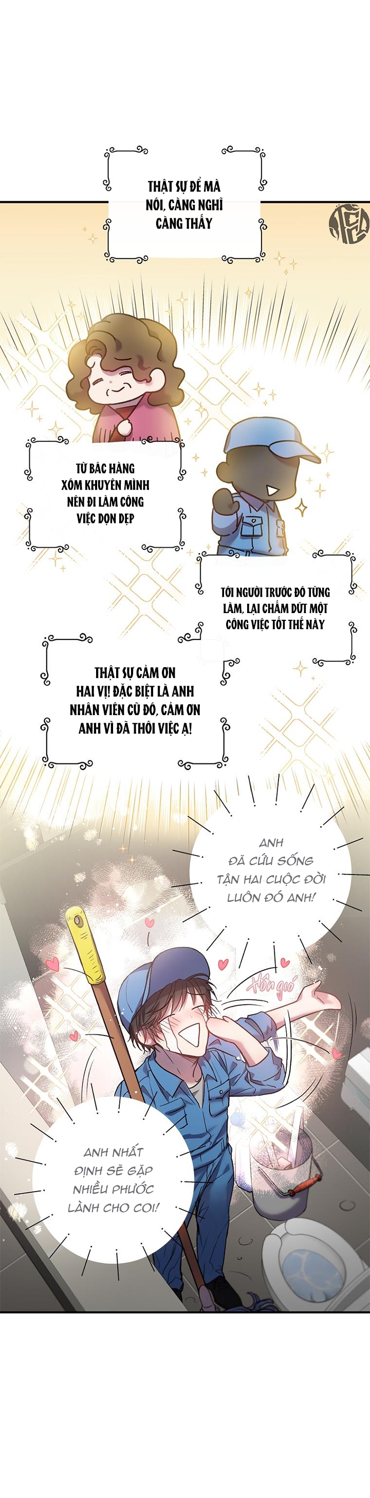 cơn mưa kẹo ngọt chapter 1 17