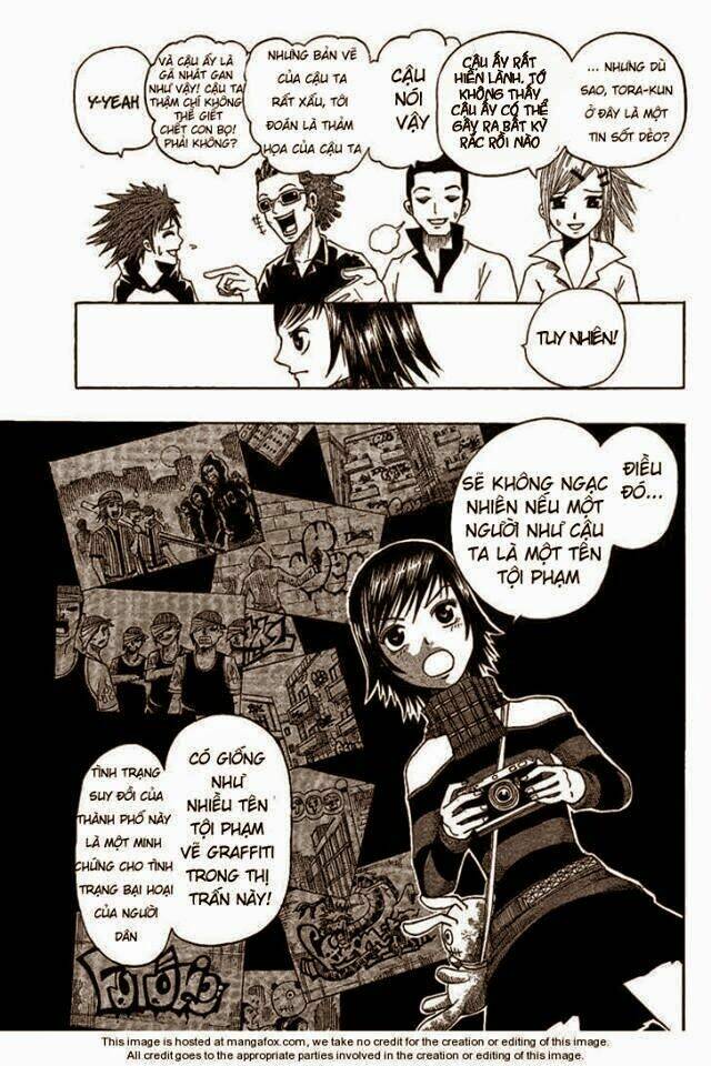 spray king chapter 1 12