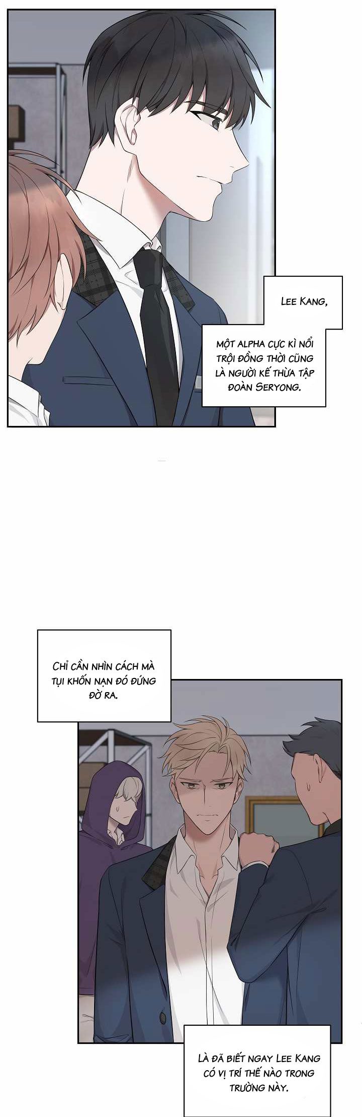 vùng vẫy chapter 2 2