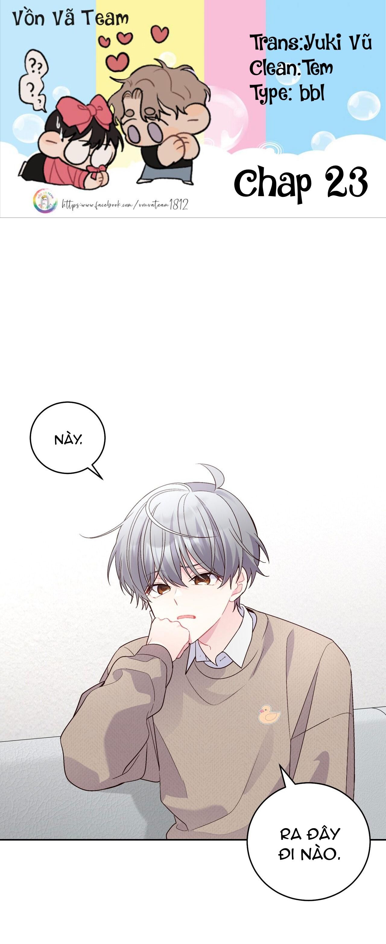 merry marbling chapter 23 1