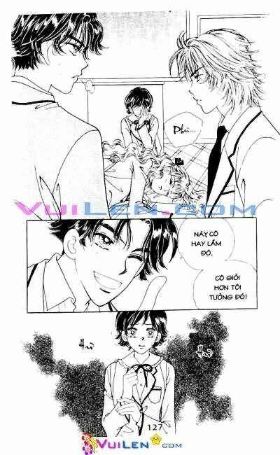 hội trừ ma chapter 1 127