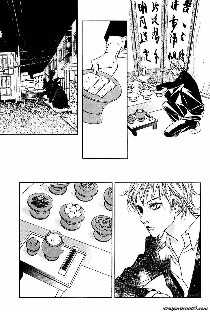 bông hoa của tội lỗi chapter 16 16