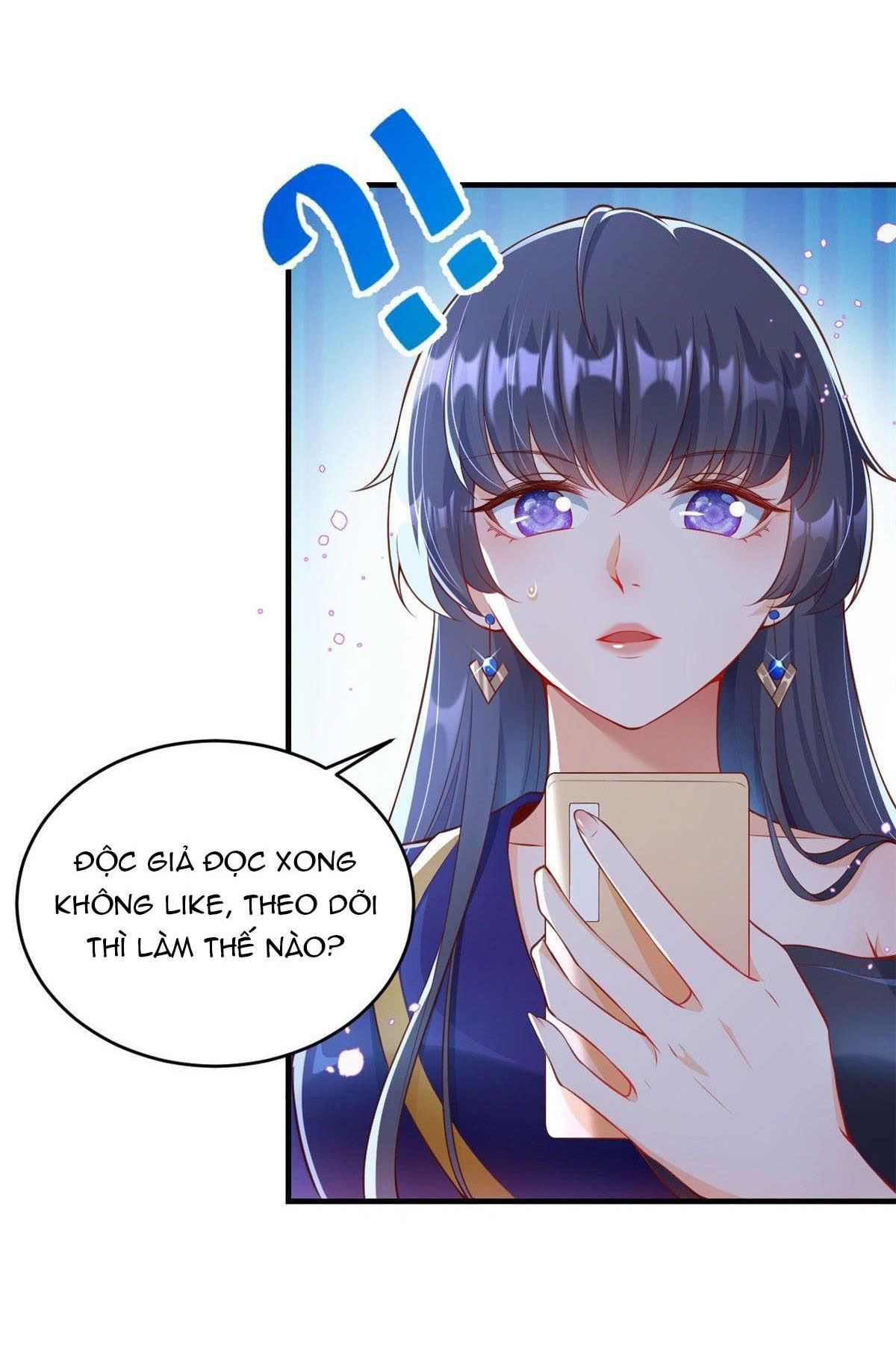 hệ thống xuyên nhanh: nam thần bùng cháy đi! chapter 2 47