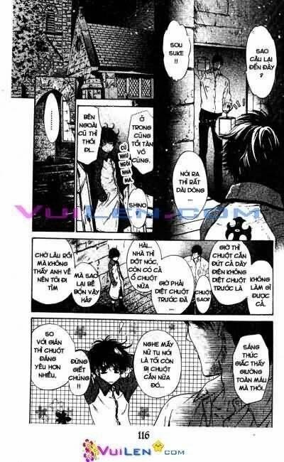 bát khuyển sỹ phương đông chapter 5 116