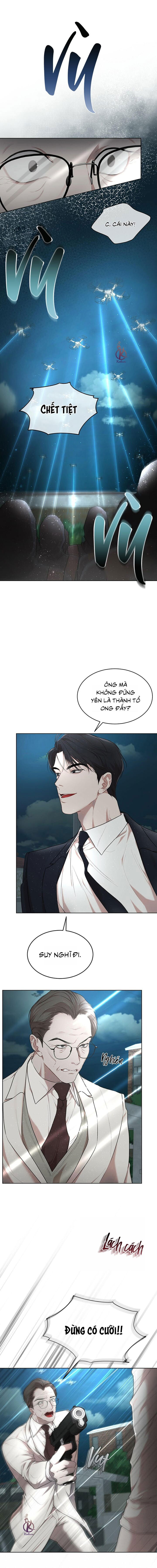 hình thái khởi sinh chapter 57 10