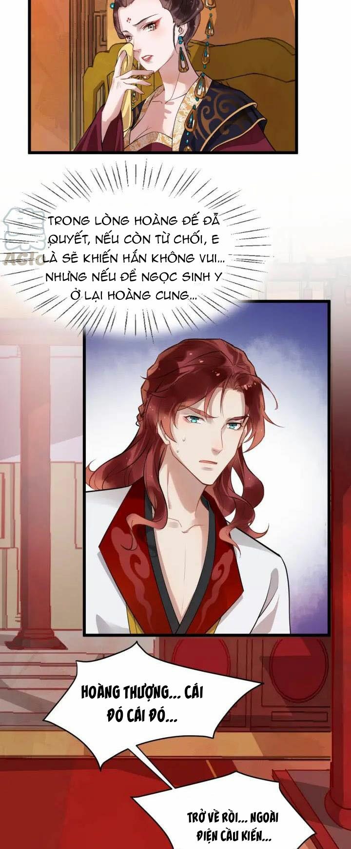 bồng sơn viễn 2 chapter 18 28