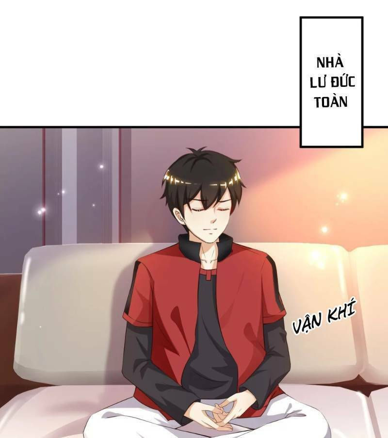 tối cường vận đào hoa chapter 83 40