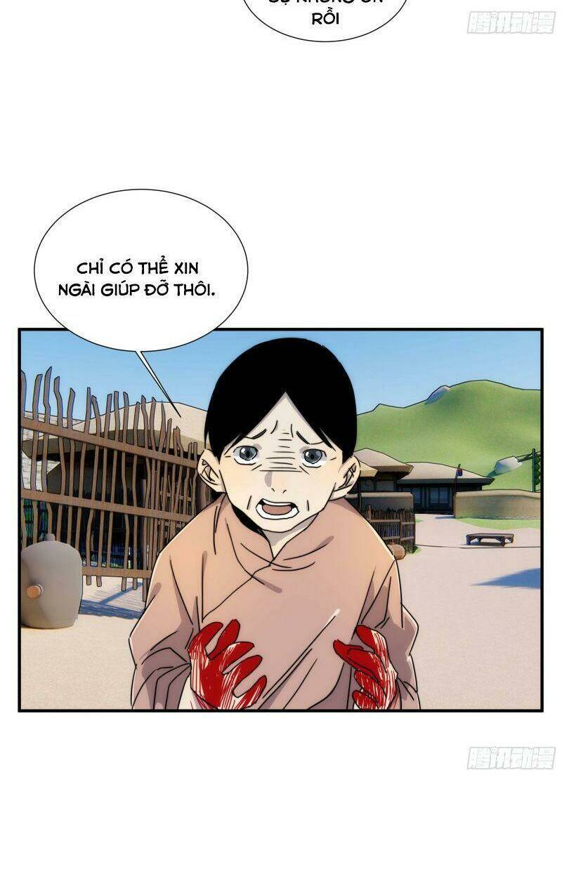 ma vương là đại địa chủ chapter 20 18