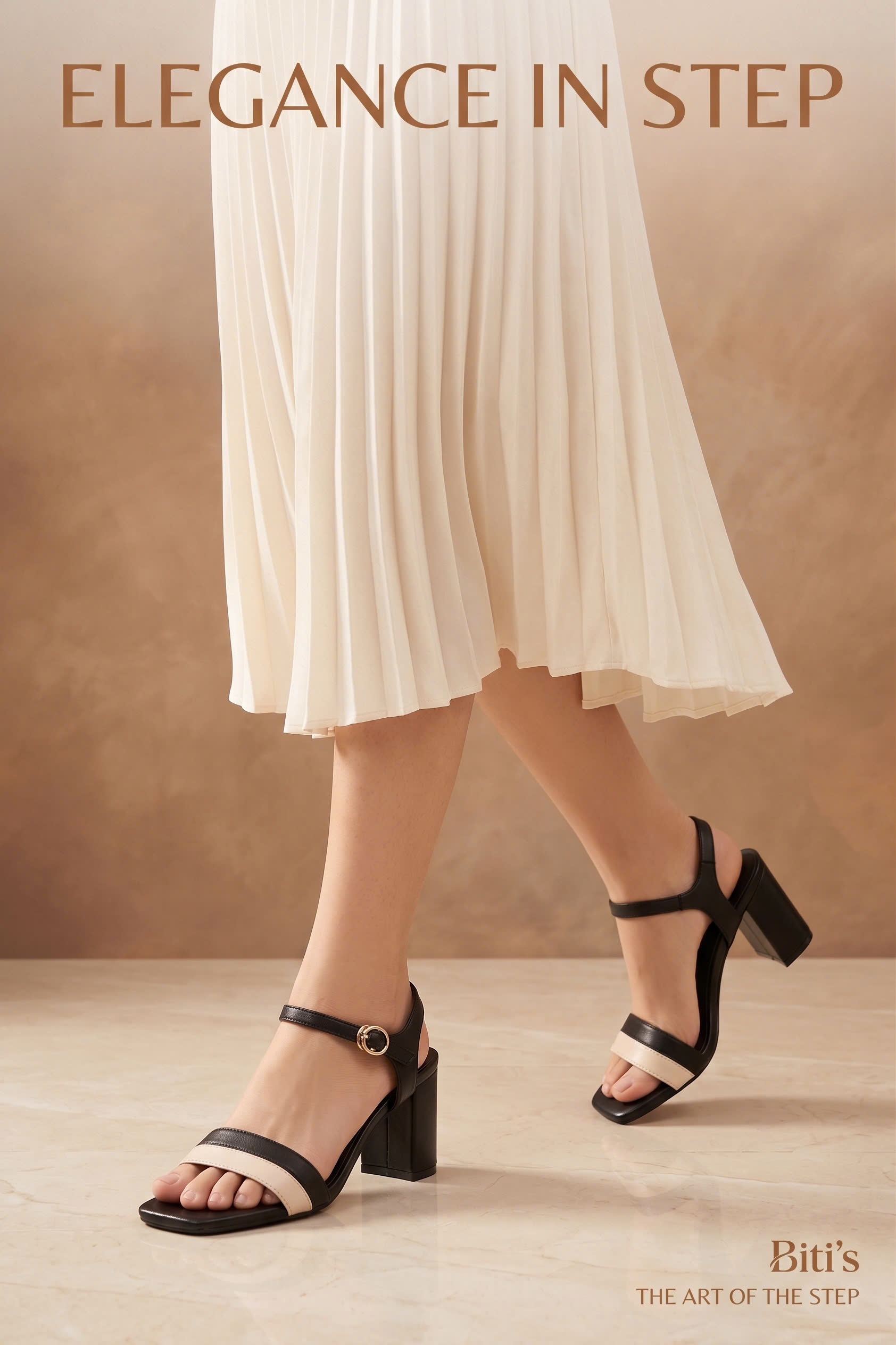 Sandal Biti's nữ (35-39)