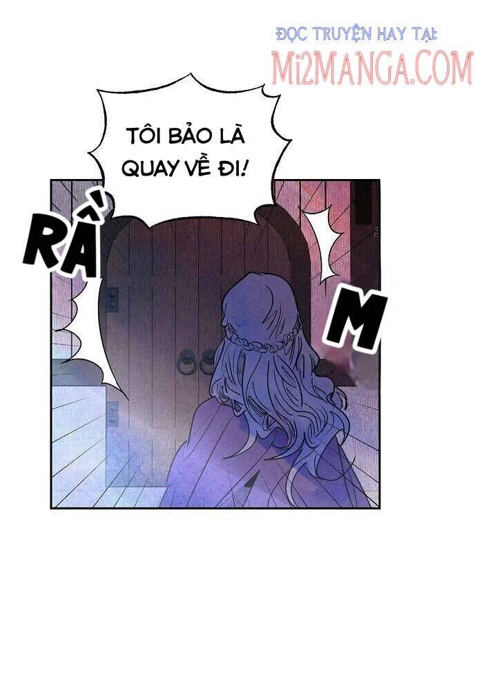 ác nữ giả ngốc chapter 19.5 12