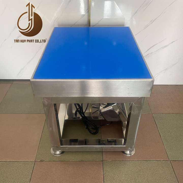 Cân Điện Tử Chống Nước XK3108A - Mặt Bàn Cân Inox 400X500MM