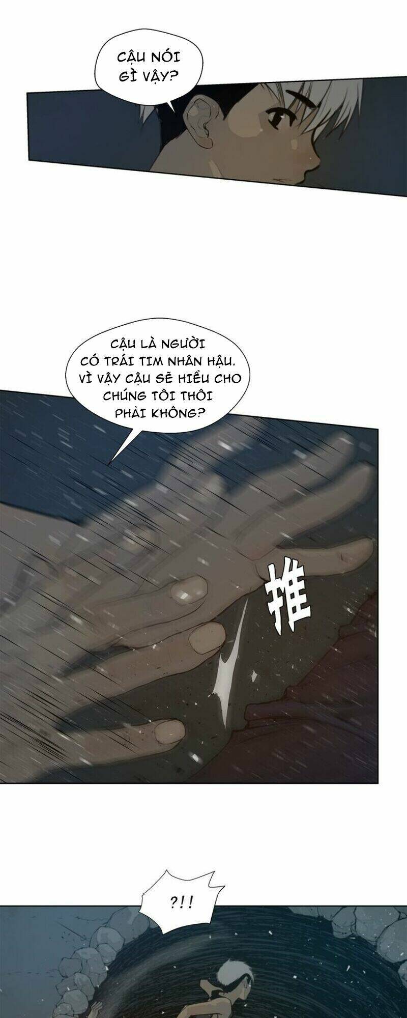 thanh gươm danh vọng chapter 32 44