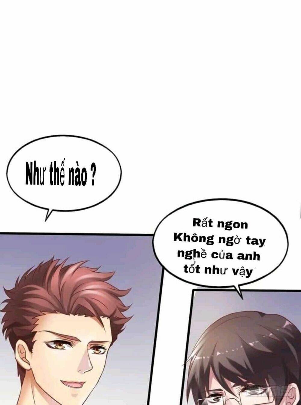 tôi không muốn fa như vậy đâu chapter 8 31