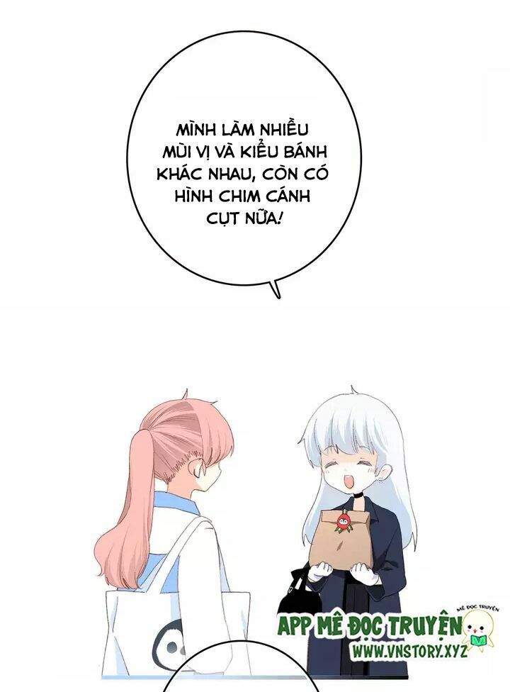 con tim rung động 2 chapter 23 30