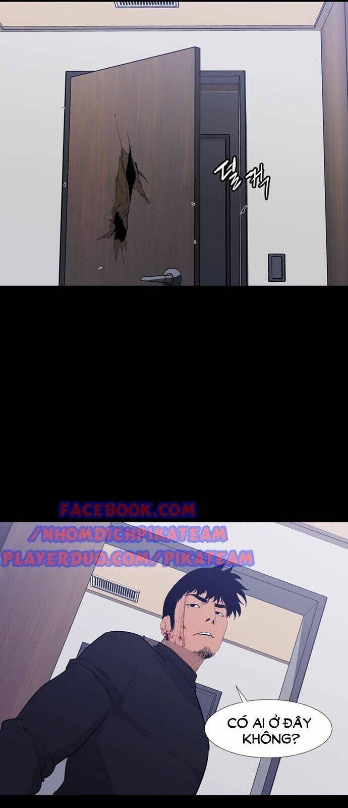 đêm vùng cực chapter 52 43