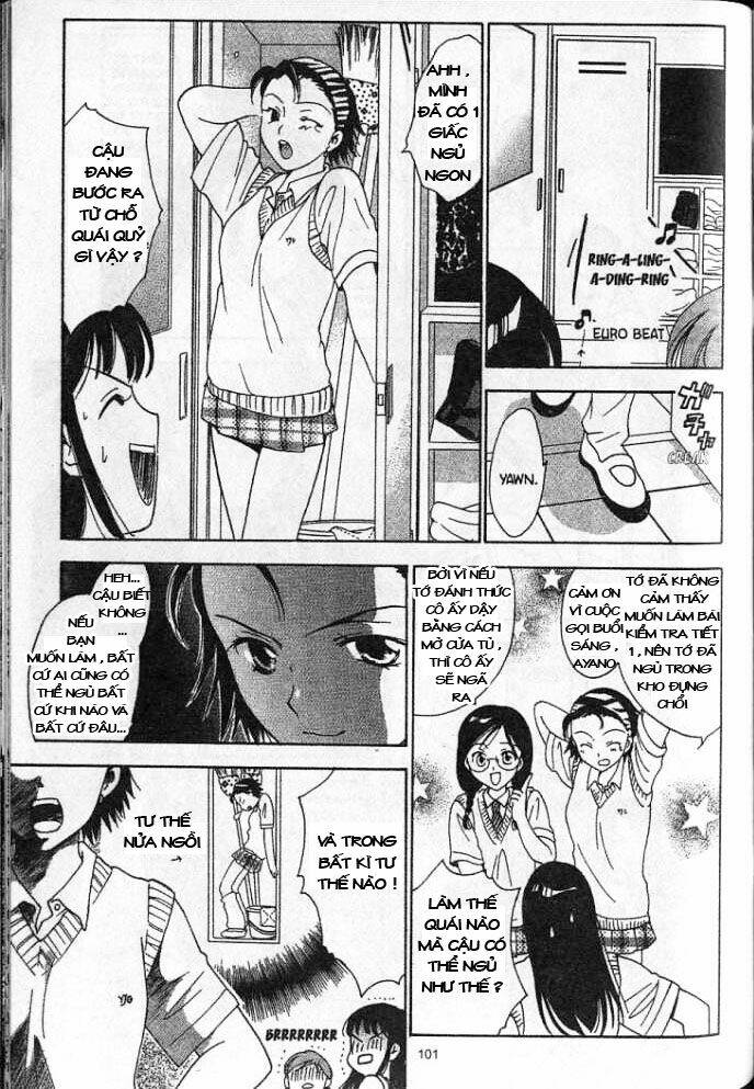 joshikousei chapter 25 8